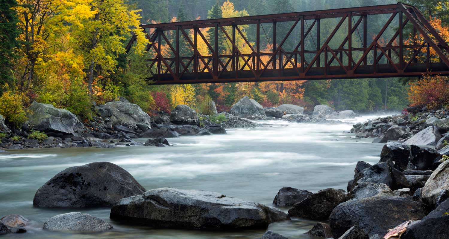 Leavenworth Washington Camping Campgrounds & RV Parks AllTrips